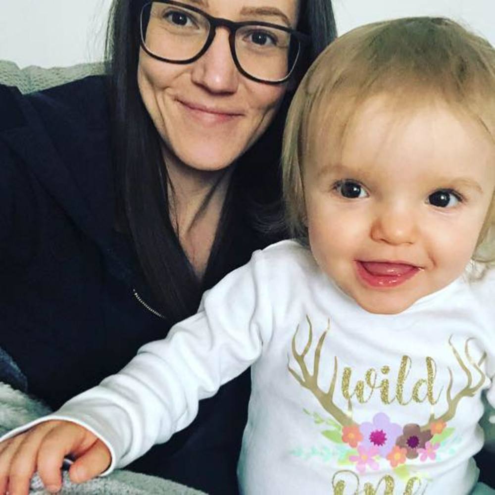 Meet your Posher, Kelsey